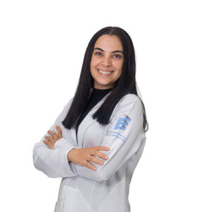 Dra. Lara Regina C. de Melo