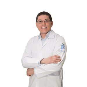 Dr. Jean Michell Correia Monteiro