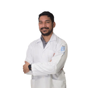Dr. Matheus S. Rodrigues Silva